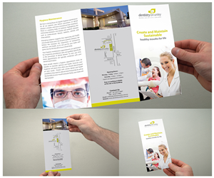 Broschüren-Design von Mulugeta für dieses Projekt | Design: #2802033