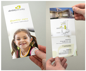 Brochure Design by Zoe Studio for this project | Design #2809777
