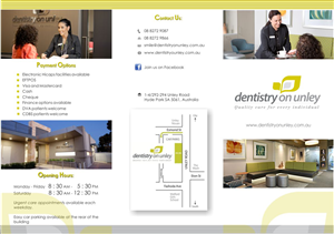 Brochure Design by IneseRo for this project | Design #2806278