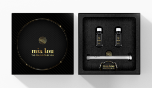 Packaging Design by SAI DESIGNS for Mia Lou AG | Design: #18263734