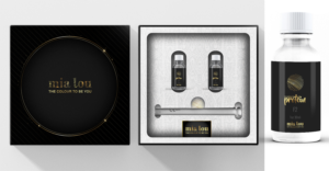 Packaging Design by SAI DESIGNS for Mia Lou AG | Design: #18368758