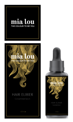 Packaging Design by Buechler for Mia Lou AG | Design: #18217036