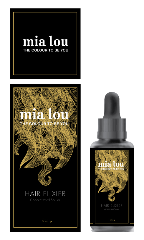 Packaging Design by Buechler for Mia Lou AG | Design #18242498