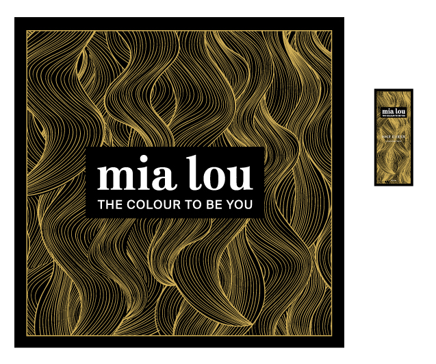 Verpackungs-Design von Buechler für Mia Lou AG | Design #18253047