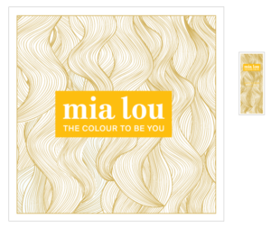 Packaging Design by Buechler for Mia Lou AG | Design: #18253058