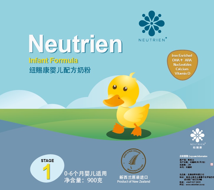 Diseño de Empaque por Anton. para este proyecto | Diseño #2790787