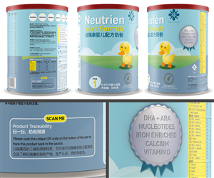 Packaging Design by Franco Bermúdez