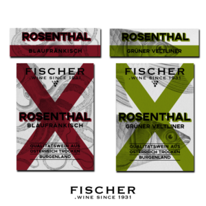 Label Design by mvillalonga for this project | Design: #18246498