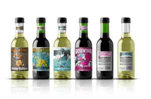 Label Design by Shark1 for this project | Design: #18347826