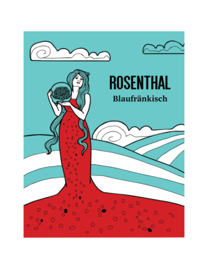 Label Design by karika
