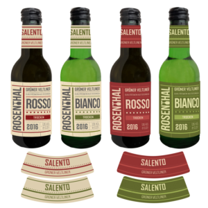 Label Design by Red-Tailed Hawkeye for this project | Design: #18228165