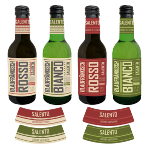 Label Design by Red-Tailed Hawkeye for this project | Design: #18228167