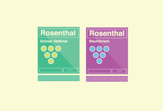 Label Design by Mari Zakharova for this project | Design #18268977