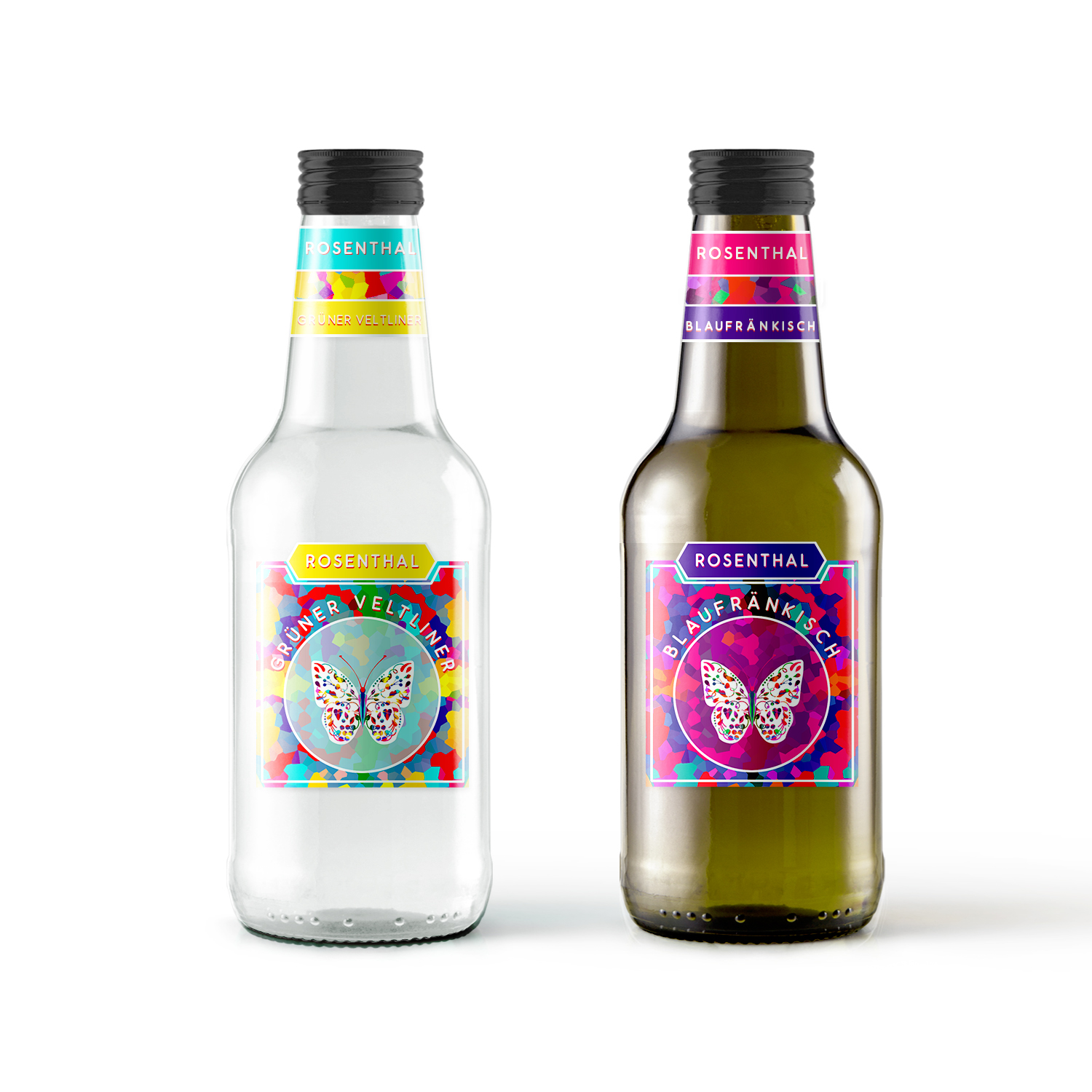Label Design by Neelam Jahagirdar for this project | Design #18374054