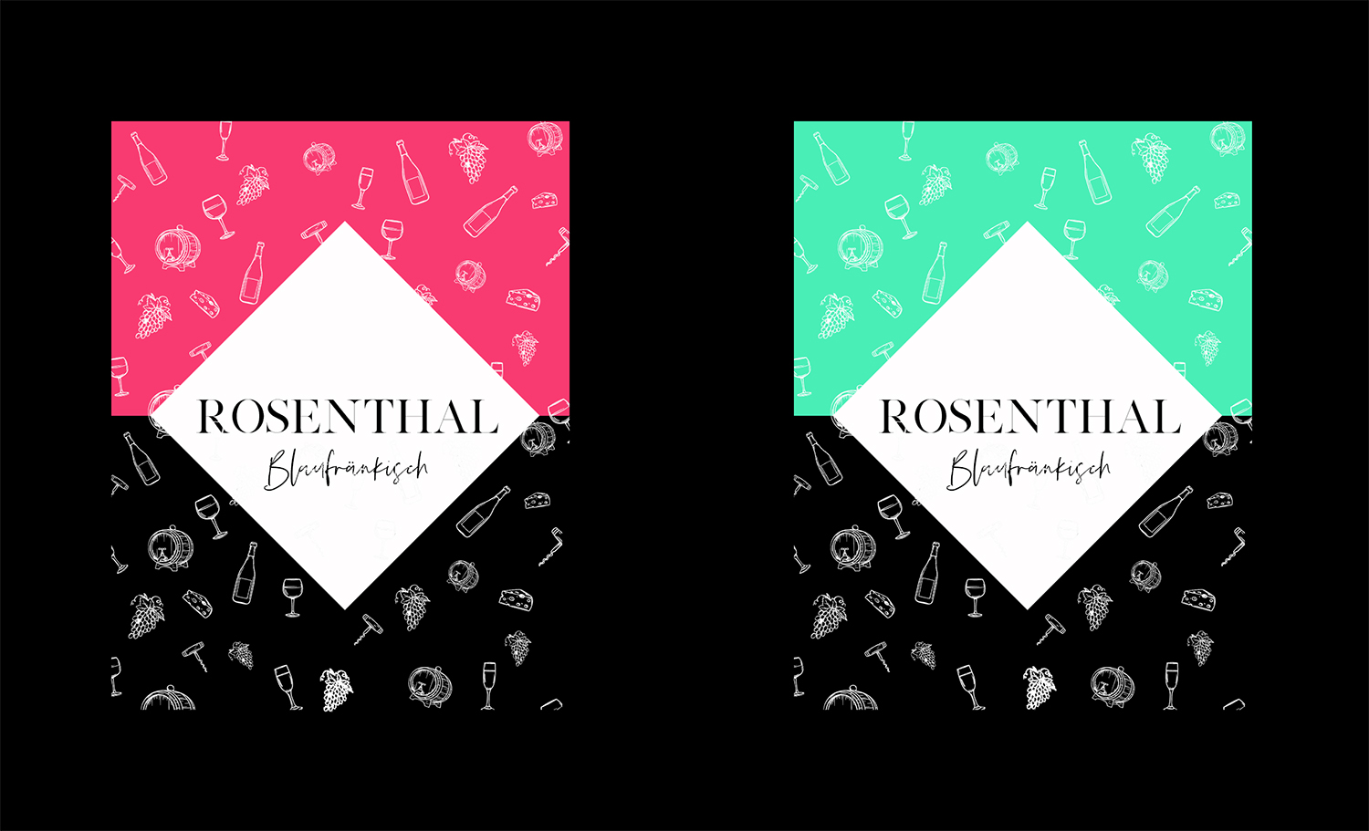 Diseño de Etiqueta por geelshadbolt para este proyecto | Diseño #18330075