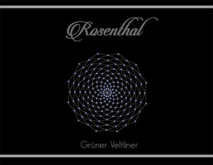Label Design by Shana S.