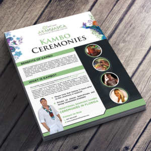 Diseño de Flyer por hih7