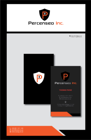 Logo Design by zebronicgraphic for this project | Design: #18226532