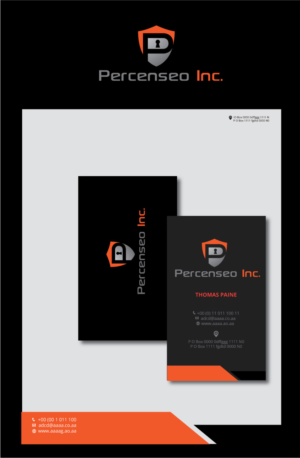Logo Design by zebronicgraphic