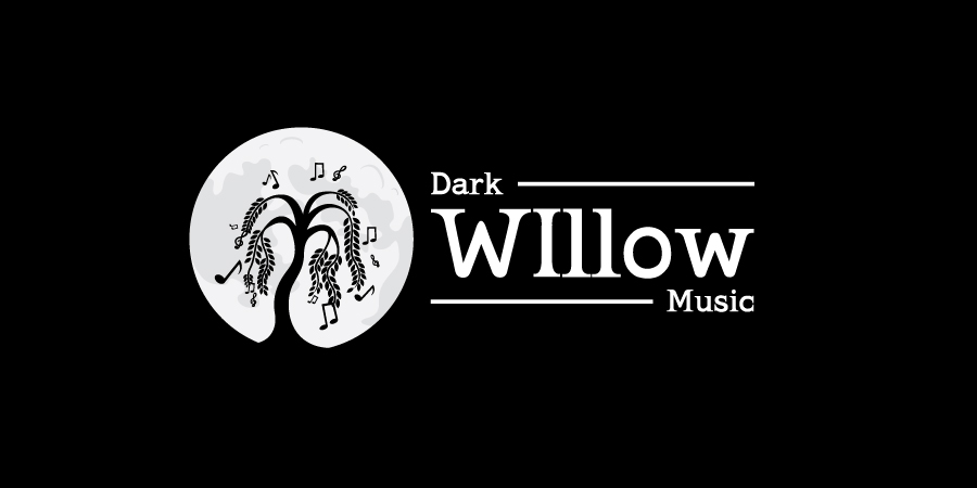 Diseño de Logo por debdesign para Dark Willow Music, LLC | Diseño #18209882
