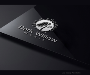 Diseño de Logo por zebronicgraphic para Dark Willow Music, LLC | Diseño: #18211625