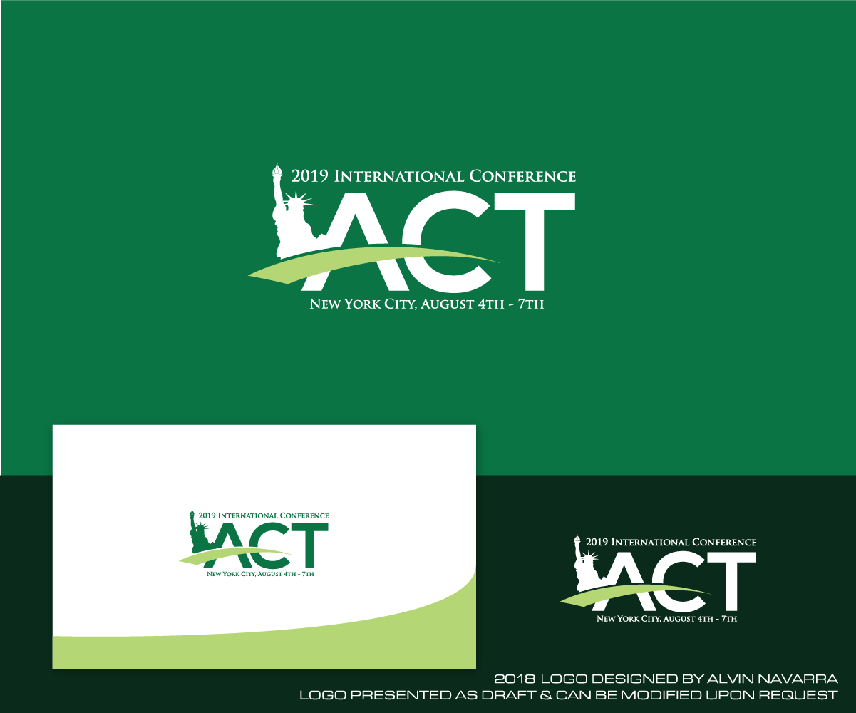 Logo Design by alvinnavarra for Association for Commuter Transportation | Design #18238858