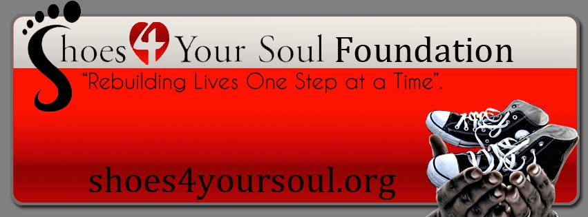 Facebook Design by newage.bossla for Shoes 4 Your Soul Foundation Inc. | Design #2836364