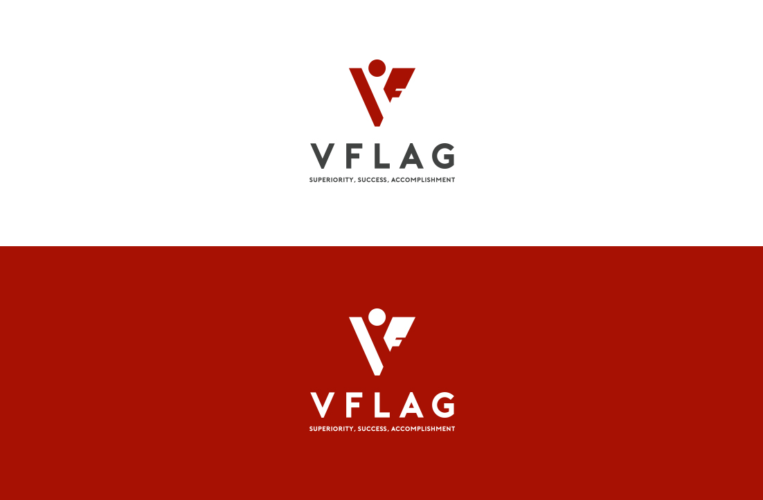 Design de Logo par GLDesigns pour Victory Flag Technology Co.,Ltd. | Design #18221311