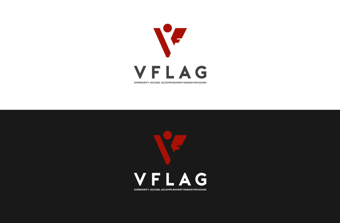 Diseño de Logo por GLDesigns para Victory Flag Technology Co.,Ltd. | Diseño #18256420