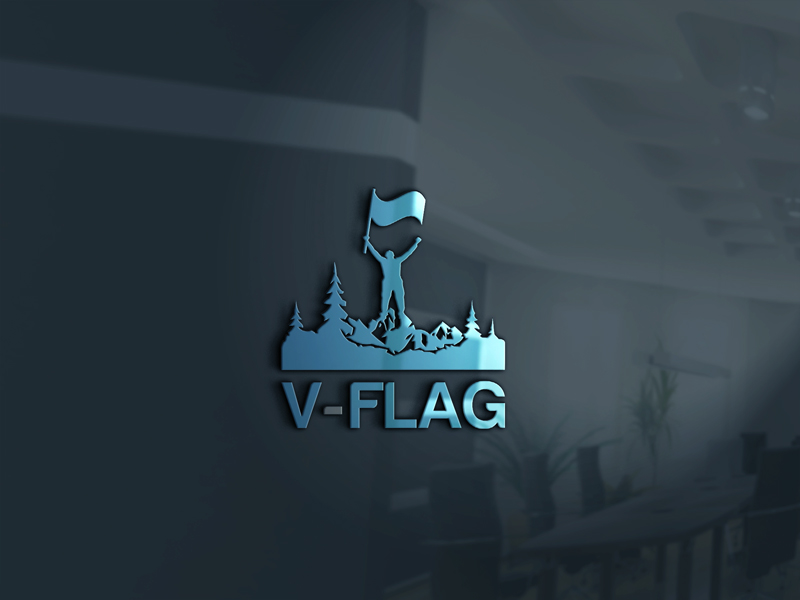 Design de Logo par asman pour Victory Flag Technology Co.,Ltd. | Design #18222575