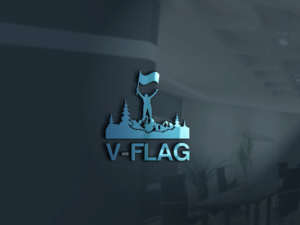 Logo Design by asman for Victory Flag Technology Co.,Ltd. | Design: #18222575