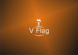 Logo Design by RetnoHandayaniDESIGNS for Victory Flag Technology Co.,Ltd. | Design: #18258728