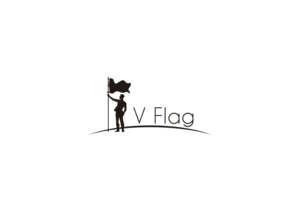 Logo Design by RetnoHandayaniDESIGNS for Victory Flag Technology Co.,Ltd. | Design: #18265150