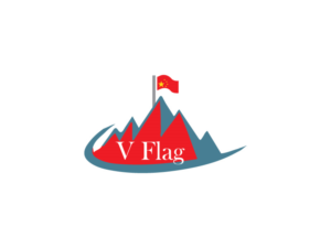 Logo Design by DigitalexTM for Victory Flag Technology Co.,Ltd. | Design: #18226280