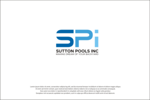 SPI | Logo Design by nusdofficial