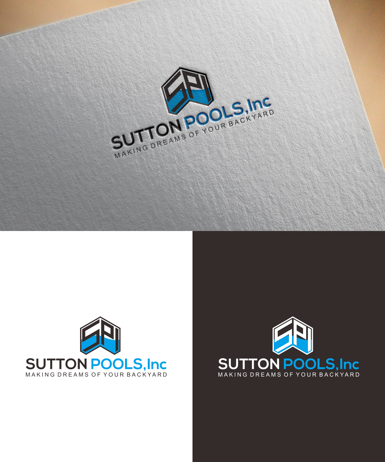 Logo Design by GAM'Design for Complete System Technolgies | Design #18206212