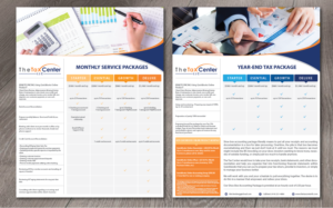 Flyer Design by alex989 for this project | Design: #18231603