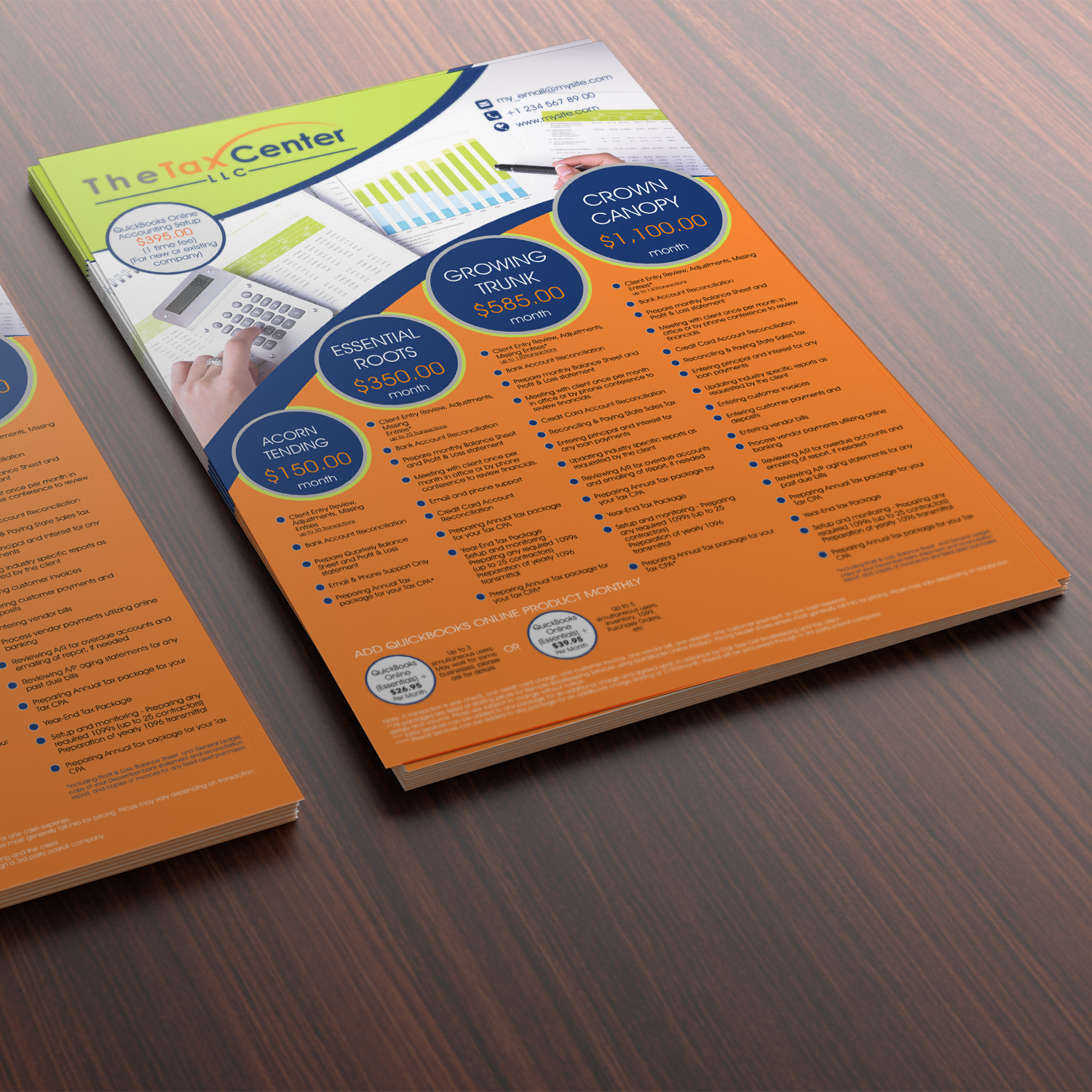 Flyer Design by elveneclipse for this project | Design #18219429