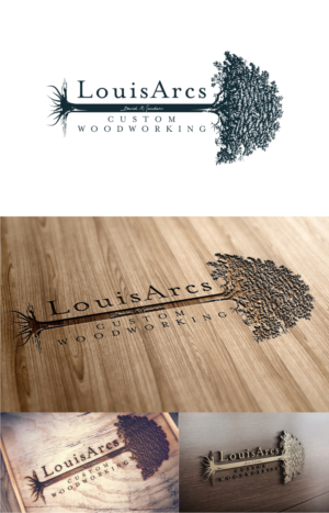 Logo-Design von Alex_Yaroshenko