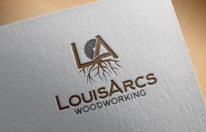 Logo Design by Khalik for this project | Design: #18210086