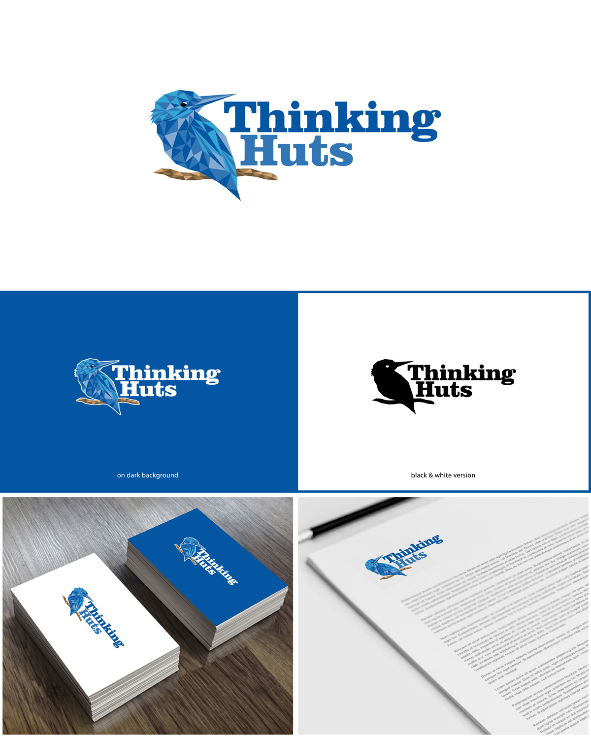 Design de Logo par MoonFeather pour ce projet | Design #18205974