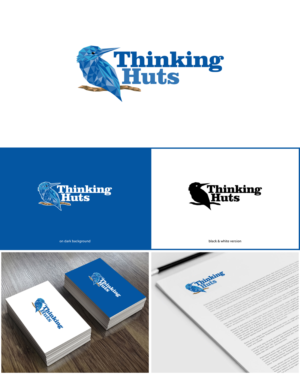 Logo Design by MoonFeather for this project | Design: #18205974