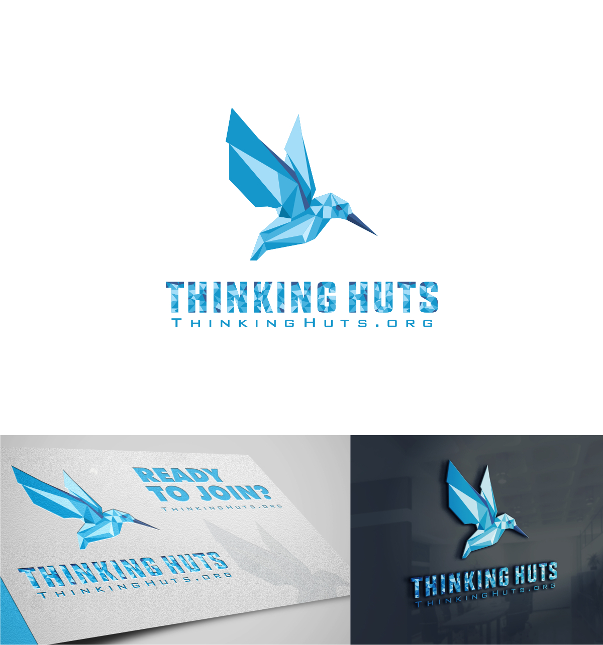 Logo Design by Alex_Yaroshenko for this project | Design: #18209564