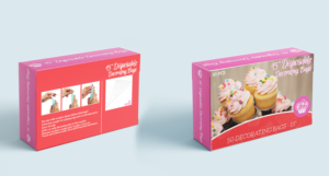 Packaging Design by Aguafieta