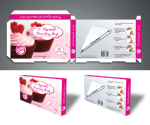 Packaging Design by djpropri