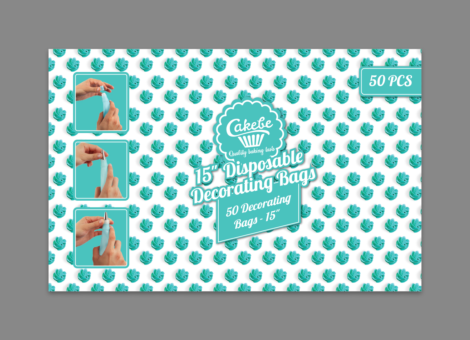 Packaging Design by Titan Solbiz for this project | Design #18285942