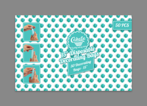 Packaging Design by Titan Solbiz