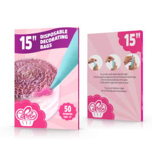 Packaging Design by chicken.soup