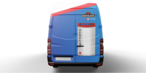 Car Wrap Design by barinix for Canadian heating and air conditioning | Design: #18275256