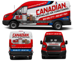 New Installation van needs company design for Sprinter van 250T wrap | Car Wrap Design by The Faisal